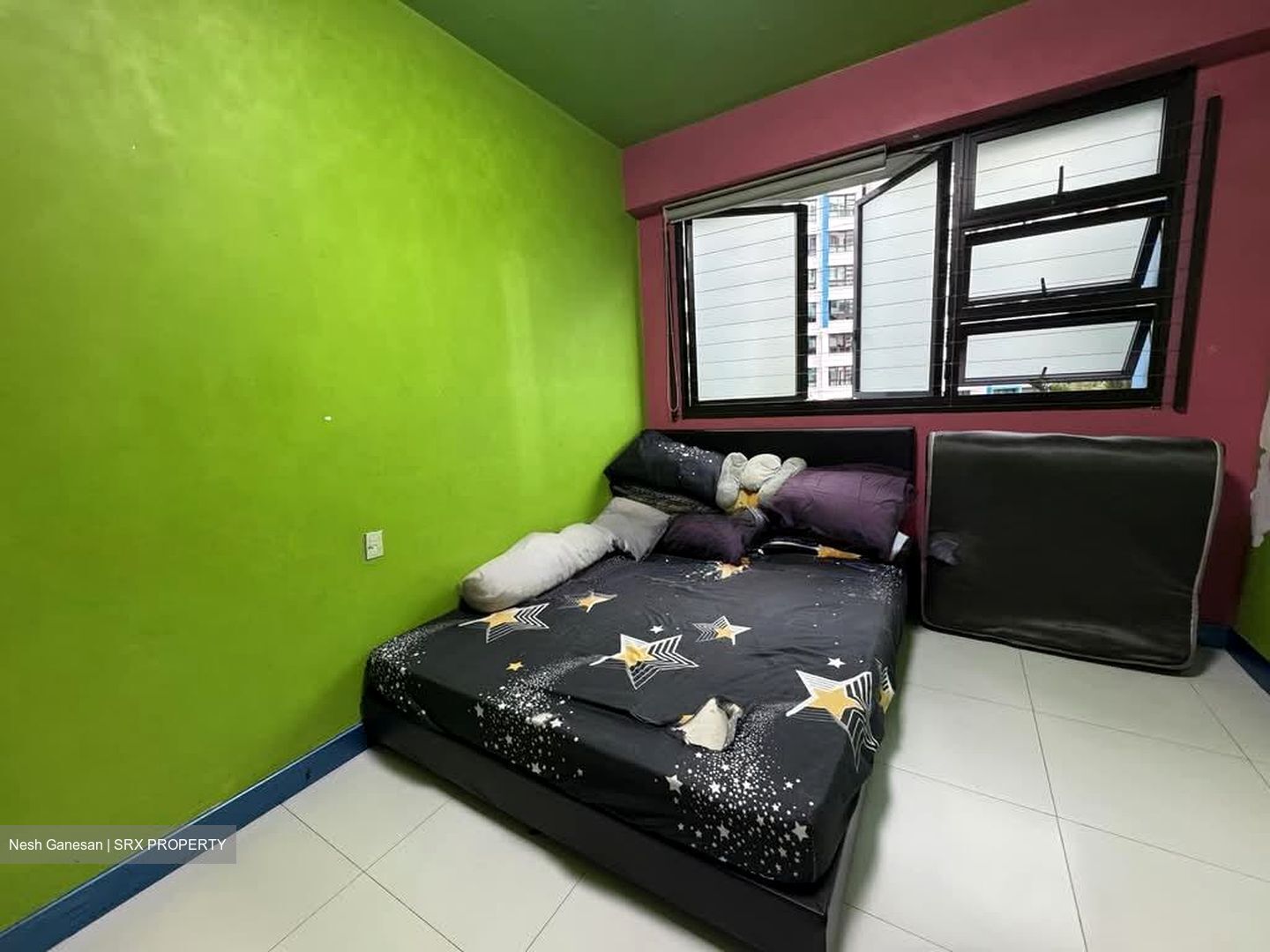 Blk 334C Yishun Riverwalk (Yishun), HDB 5 Rooms #559346311